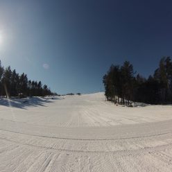Svartbäcksmålabacken